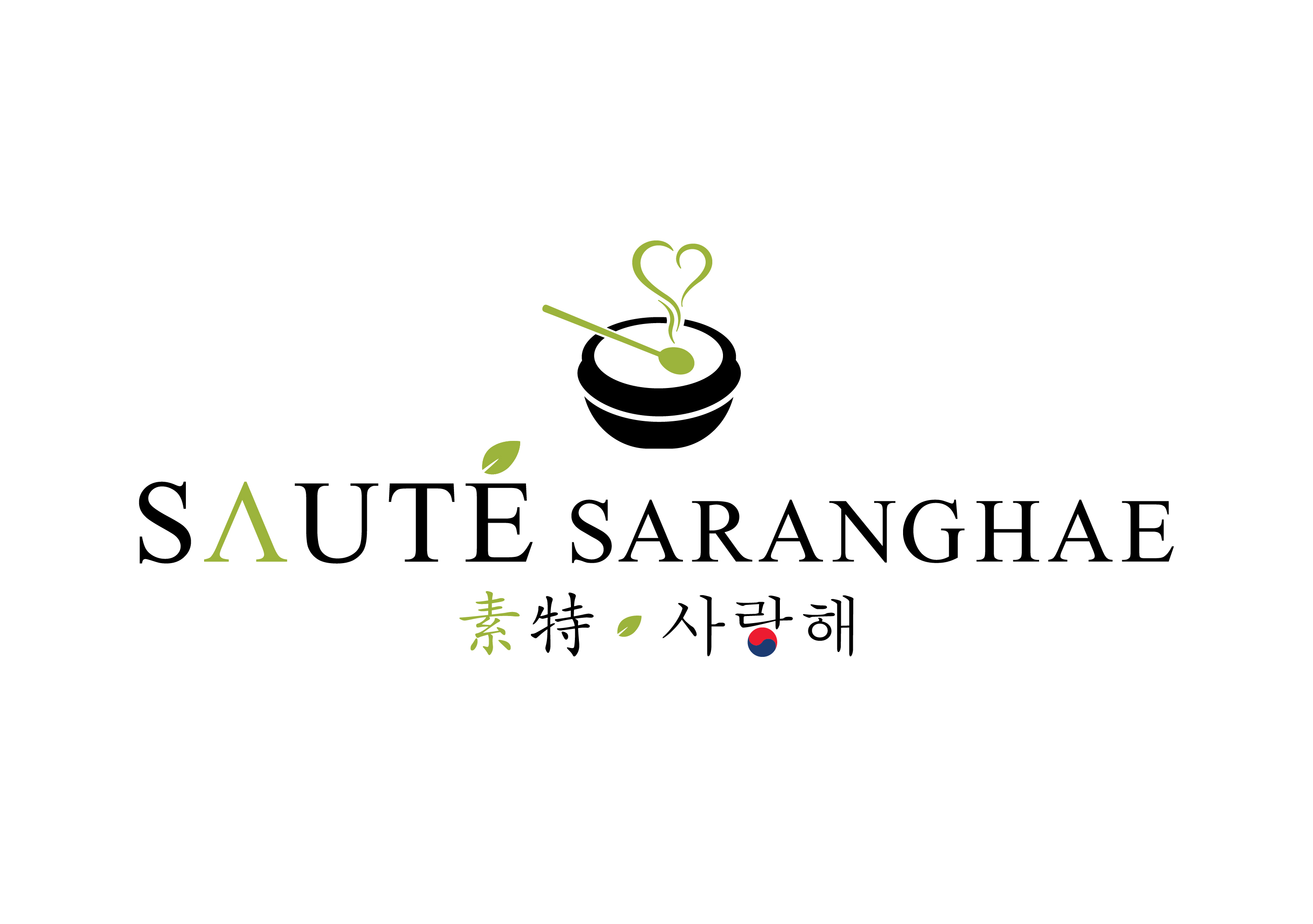 Saute Sarang Hae